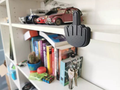 Spoof Middle Finger Desktop Storage Key Hook 8e2cd552 36bc 4fde a3cb 277242337d6f