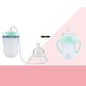 Milk-like Weaning Separated Long Straw Baby Bottle 8e2f6310 235a 4ed7 8342 159f2035189c