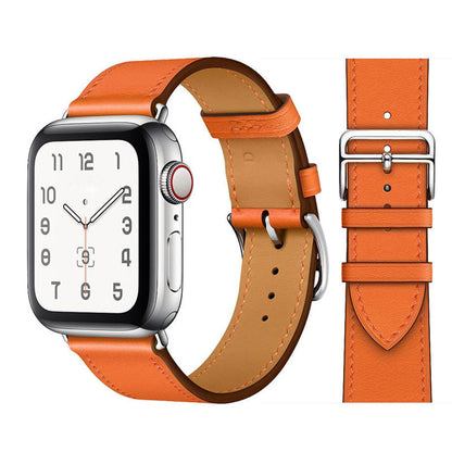 Cross Grain Leather Strap 8e31810a 7192 4ecf af3b e72390811e64