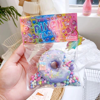 Decompress Squeezing Toy Cat's Paw Pressure Reduction Toy 8e339d88 34f3 4415 9aaa d270defad9bc