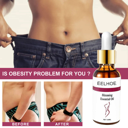 Slimming Massage Essential Oil Beauty Fat Removal 8e37218b 7661 4490 921e 8af6eff3921e