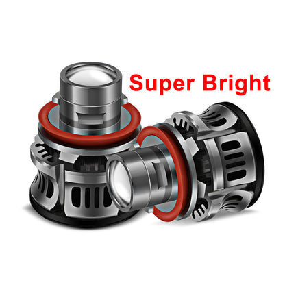 H11 Laser Fog Lamp 36W Car L Headlight Modification 8e37bf72 0a04 4861 b5da 092634a1a80c