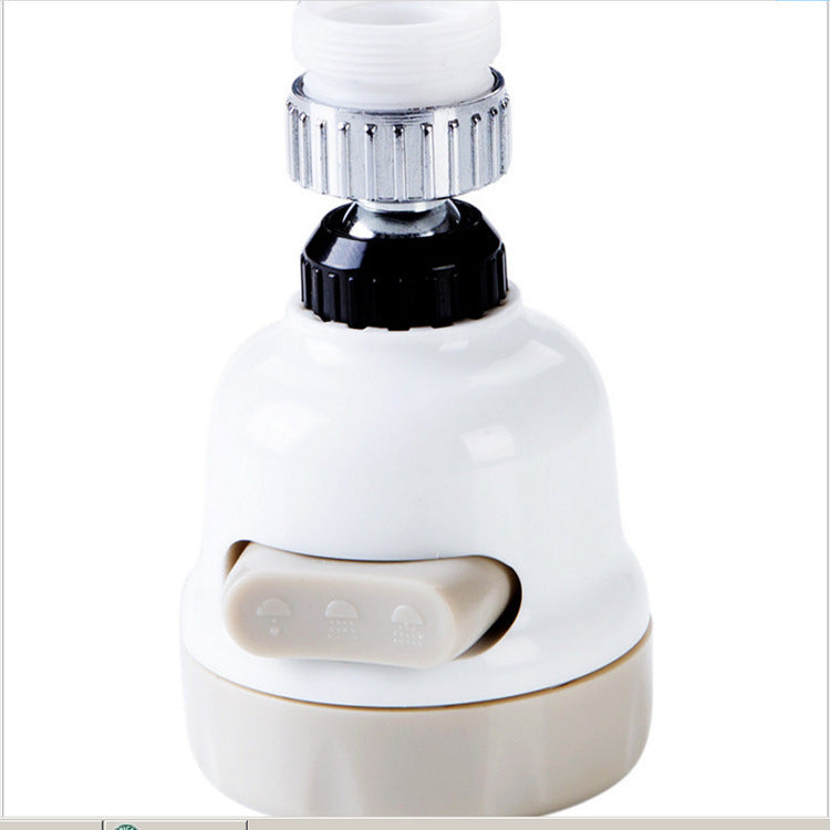 Three-speed Adjustment Tap Splash-proof Filter Kitchen Sprinkler Water Saver 8e3a6b1f 7d74 43c5 9ad1 480bc2ec6fe5
