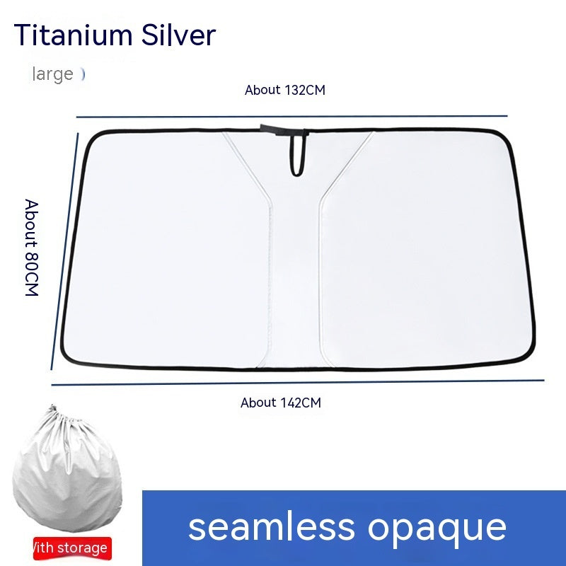 Car Double Ring Front Shield Sun Protection And Heat Insulation Auto Abat Vent 8e3c50d0 656d 4211 afc0 c8911636acf9 trans