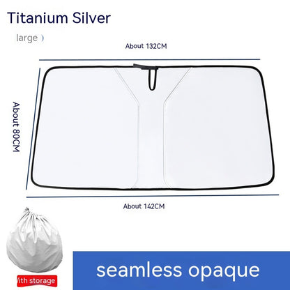 Car Double Ring Front Shield Sun Protection And Heat Insulation Auto Abat Vent 8e3c50d0 656d 4211 afc0 c8911636acf9 trans