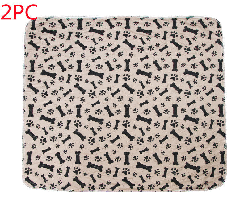 Three-layer Waterproof Pet Absorbent Pad 8e3e1d24 5f9d 44e5 828f 7b40de843c1f