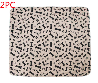 Three-layer Waterproof Pet Absorbent Pad 8e3e1d24 5f9d 44e5 828f 7b40de843c1f