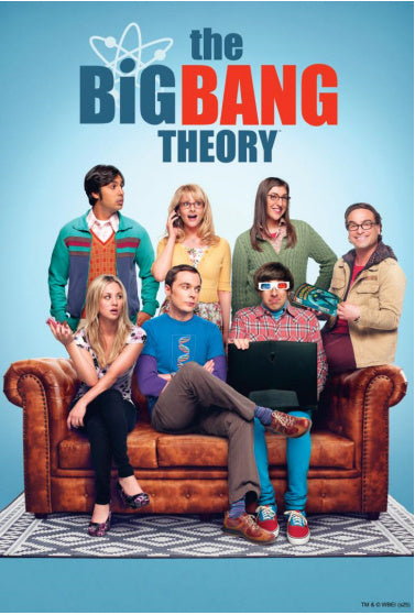 TBBT Wooden Puzzle 8e3f5e03 7bca 4241 a3b2 ef5aa5ae43f8