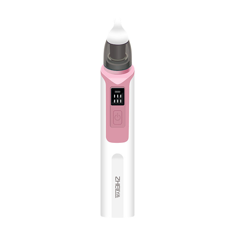 Nasal Aspirator Baby Electric Cleaning Household 8e56e8ac 1fb6 402e a03d eb907fa78d55