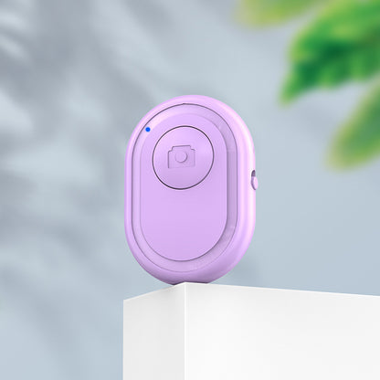 Wireless Bluetooth Remote Self-timer Photo Remote Control 8e58c62f e60b 43d2 b922 2801935948fe