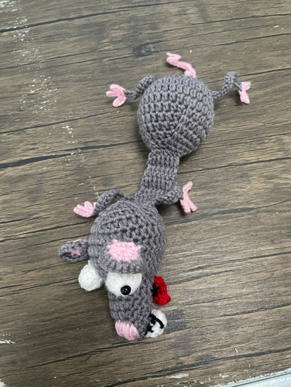 Hand-knitted Creative Animal Door Stop Ornaments 8e5dbb78 8624 4e78 95c7 e29534006d61