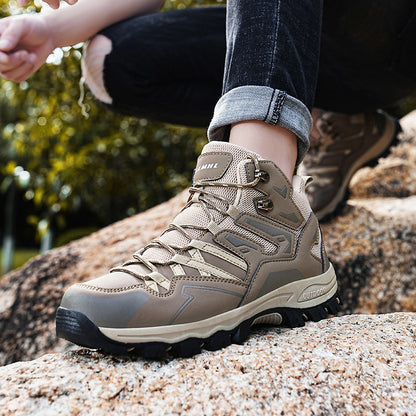 Hiking Same High-top Outdoor Shoes Sneaker 8e5e45ac ff66 4e20 946e 2f1fcf8e3d1b