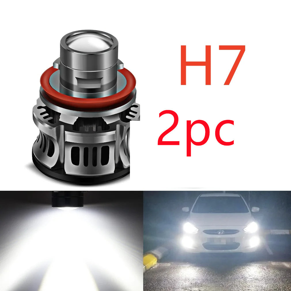 H11 Laser Fog Lamp 36W Car L Headlight Modification 8e625682 9084 4ac4 b6b4 2e0187f4137a