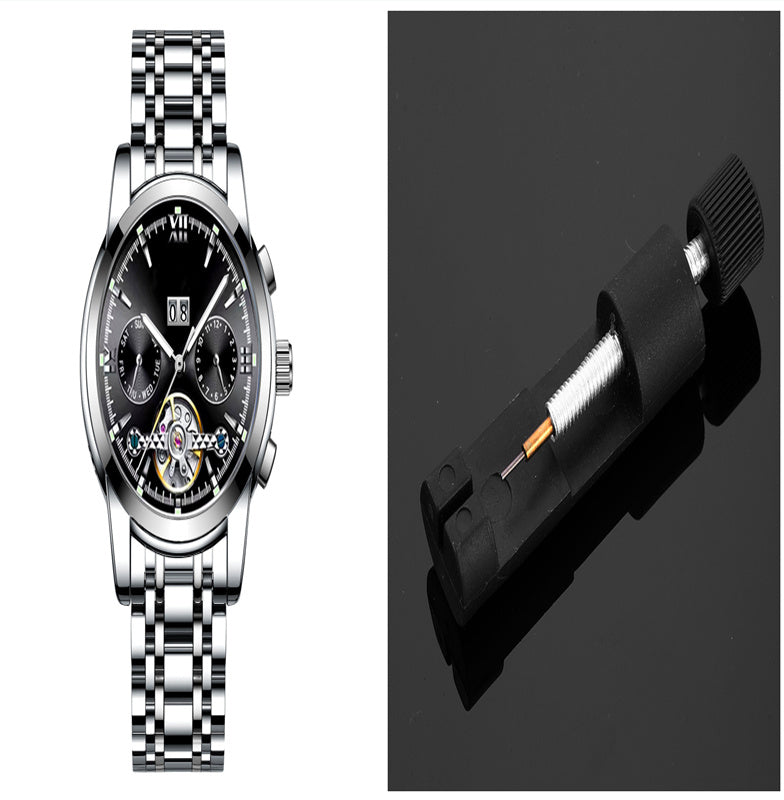 Fully Automatic Multifunctional Mechanical Watch 8e6372cb 9b48 44e3 af3d 5d647ff34642