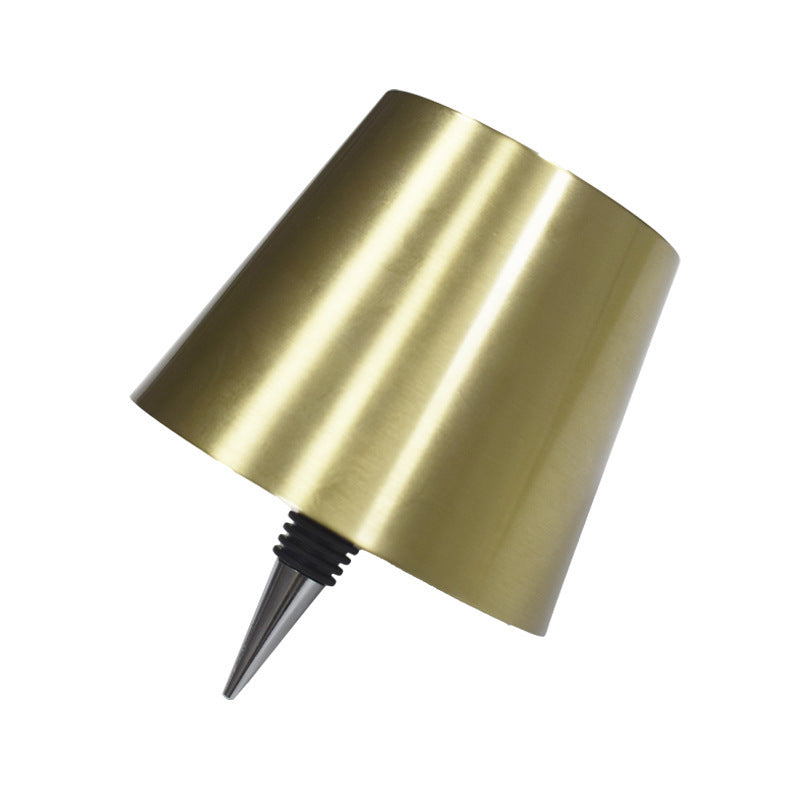 Wireless Desk Lamp LED Creative Wine Bottle Lamp Detachable Portable Charging Atmosphere Decorative Lamp 8e69905b 18fb 4319 9