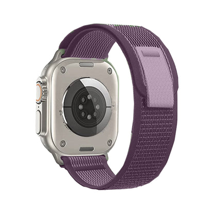 Wild Trail Loop Nylon Watchband 8e7c6cb9 71c6 4646 bccd a21979d38bda