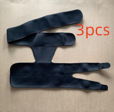 Fitness Leg Guard Groin Belt Leg Guard Waist Guard Anti-muscle Strain Hip Belt 8e7e8222 dafa 425d b3f2 eeef46e1d91f