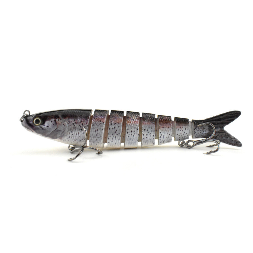 Available Eight Fish Hard Bait 133 Mm203g Bionic Plastic Bait 8e8d2aff b1fb 4700 9439 26b3ff5a98dc