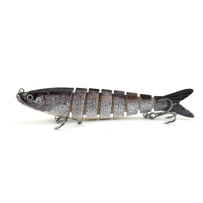 Available Eight Fish Hard Bait 133 Mm203g Bionic Plastic Bait 8e8d2aff b1fb 4700 9439 26b3ff5a98dc