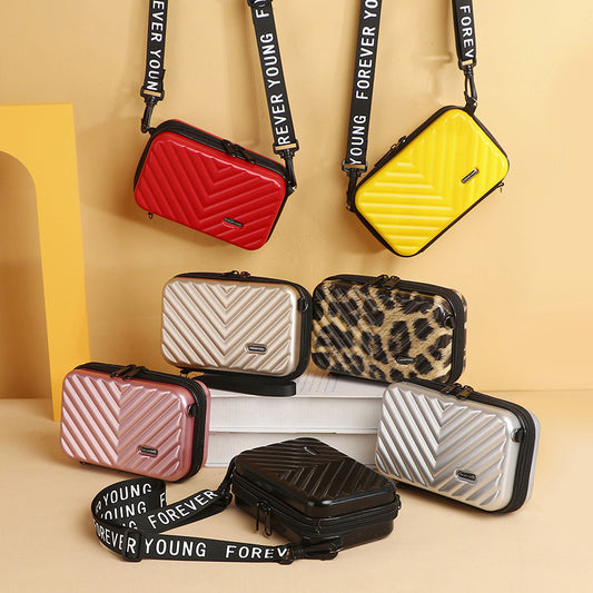 Women's Stylish And Portable Casual Messenger Bag 8e8d3331 6392 4ee6 a18c 561f41797c14