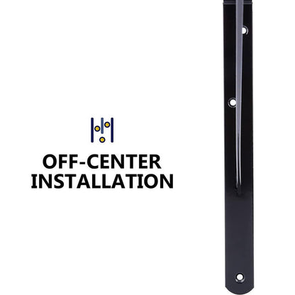 Iron Holder Carrier Porting Plate Bracket Bookshelf Holder 8e8d8864 fb15 45ac b9cf c35a30b2db21