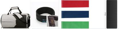 Wireless Bluetooth-compatible Headband Outdoor Fitness Yoga Headband 8e9e3a23 f042 44ad 8912 e3b510a1f51f