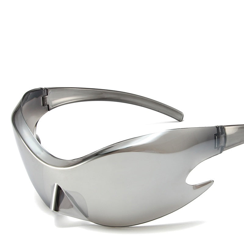 Technology Sense Future Style Y2g Sunglasses Rimless One-piece Men And Women 8ea3e79e 937b 493d 9938 6ea98e7a37f0