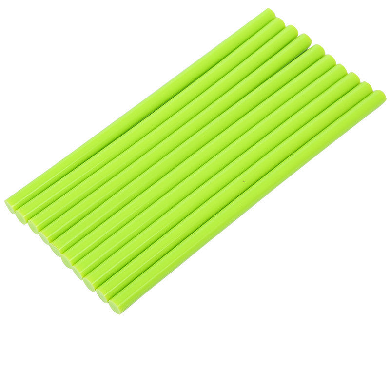High Temperature Resistant Transparent Hot Melt Glue Stick Manual Diy Material 8ea75b38 3105 470b 851b a628d6f4bca8