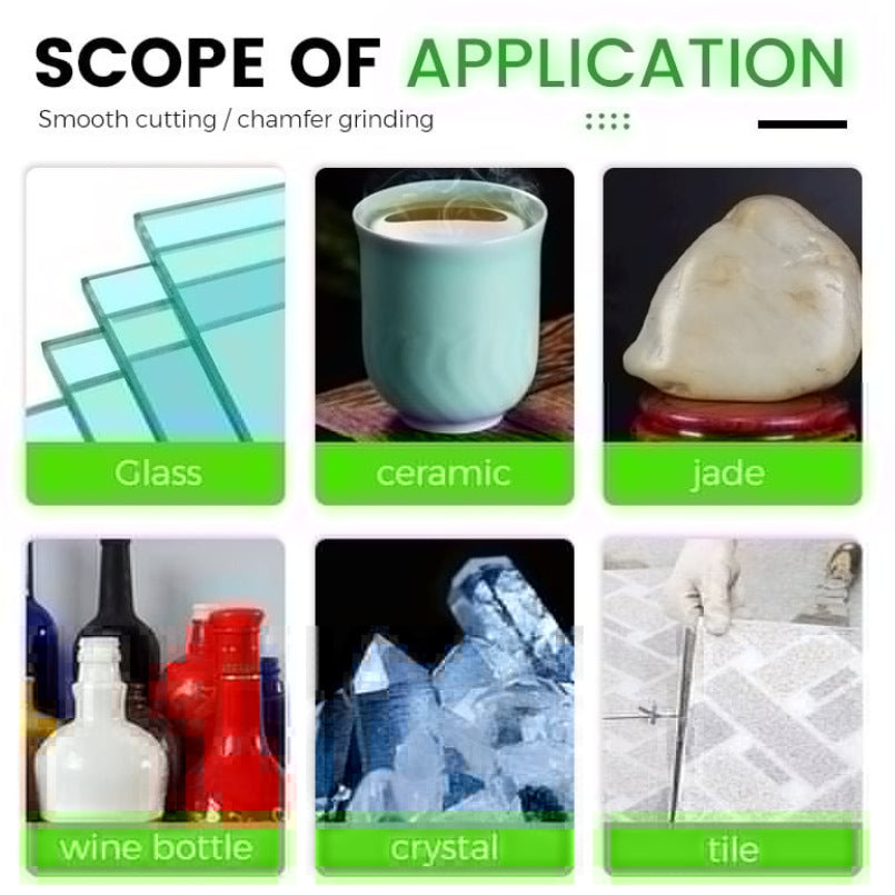 Glass Cutting Disc Ceramic Tile Seam Cleaning Machine Ultra-thin Brazed Diamond Seam Opening 8ea883b3 8c77 4a4e 96a6 4d76bd8f