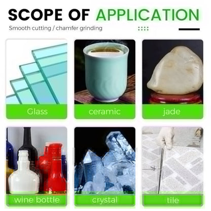 Glass Cutting Disc Ceramic Tile Seam Cleaning Machine Ultra-thin Brazed Diamond Seam Opening 8ea883b3 8c77 4a4e 96a6 4d76bd8f