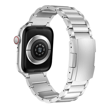 Applicable Watch Ultra 49mm Strap Titanium Alloy Watch Bracelet 8ead8a21 de41 4c9e b8b8 616f6dcfa0a5
