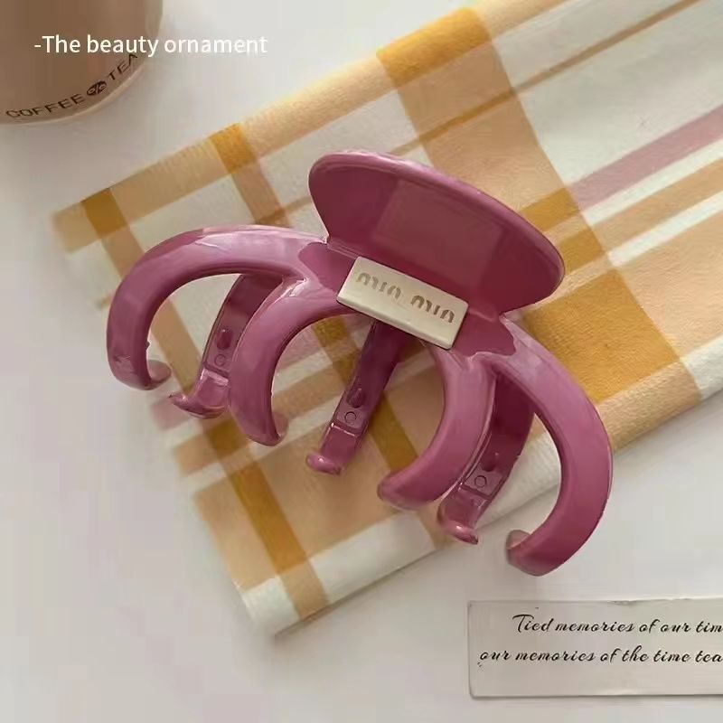 Women's Summer High Sense Headdress Hairpin 8ebf0a94 cbf9 471e 8d09 814523a32c94