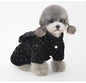 The New Pet Cotton Coat Keeps Warm And Velvet 8ed42575 1fb0 4552 b190 d527cc6b7559