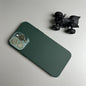 Ultra-thin Dull Polish Bag Lens Phone Case 8ed7e920 96dd 4f1e aa6c 8cc3e712c1b9