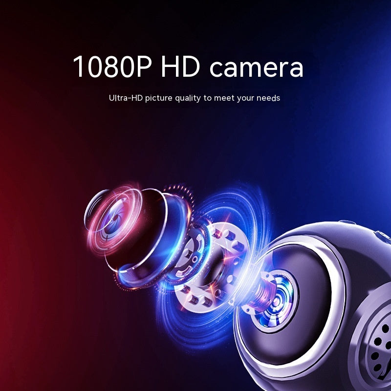 HD WiFi Smart Portable X11 Camera 8ededd10 3eeb 4133 af93 e358de7bad63 trans