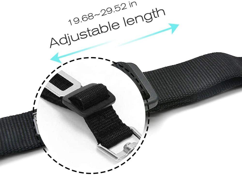 Retractable Dog Safety Belt Car Safety Belt For Pet Dog Supplies Car Safety Buckle 8edef513 d10d 4bcf 9c61 42e9b9e7618a