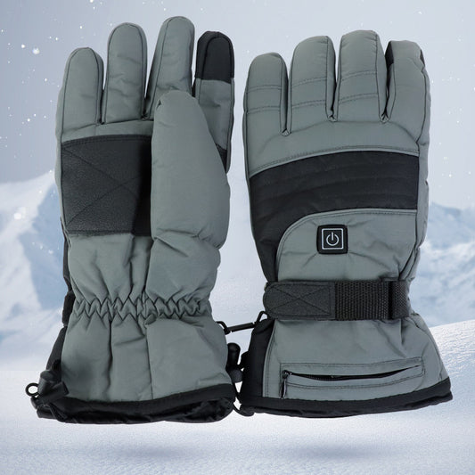 Riding Gloves Intelligent Temperature Control Electric Heating Men And Women 8ee13926 23be 4dcb bd75 048b4ccf4894