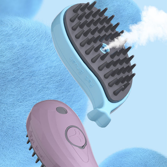 Pet Spray Comb Dogs And Cats Three-in-one Soothing Pets Supplies 8eecea75 a98c 43d7 b612 273091c5970d