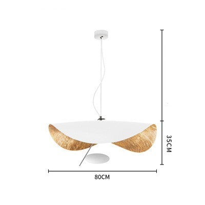 Italian Art Restaurant Chandelier Light Luxury Nordic Creative Personality Design 8eed62c8 e077 48ee a346 cd67169be241