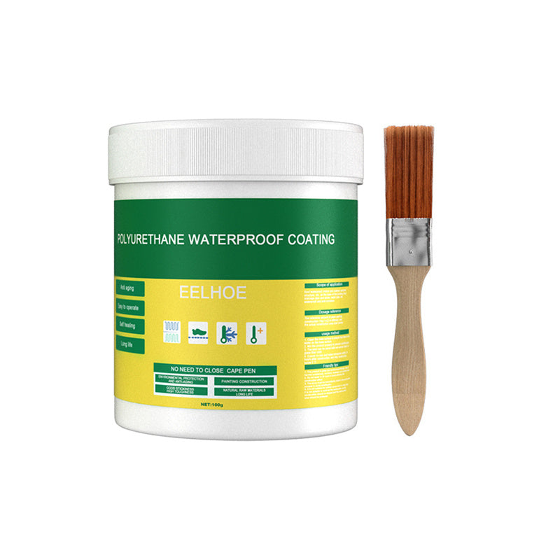 Transparent waterproof glue 8f02384e 1dca 4f51 abea f624b49e9dee