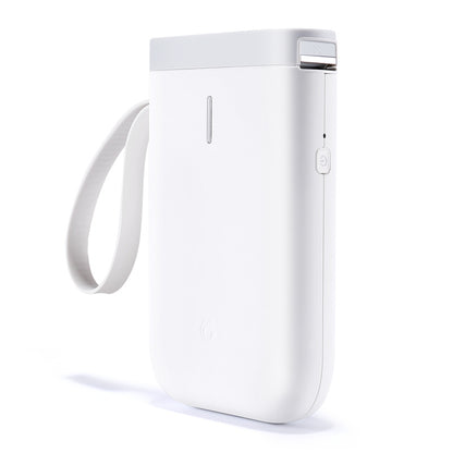 D11 Label Printer Bluetooth-compatible Household Non Drying Label Machine Fast Printing Home Use Office - 图片 11