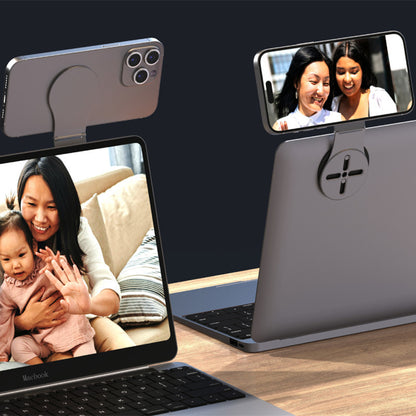 Computer Extended Camera Mobile Phone Bracket - 图片 2