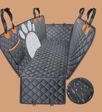 Machine Washable Three-in-one Multifunctional Cat And Dog Travel Car Mat 8f0f6dbf 80b2 46fe 9f36 2251b301b4e5