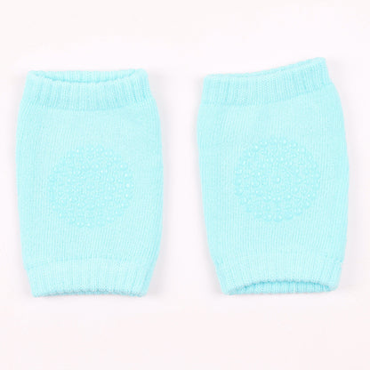 Children's Glue Dispensing Non-slip Knee And Elbow Pad Crawling Toddler Knee Pads 8f13f80d e121 4be3 ad1e 63176f5a4f76