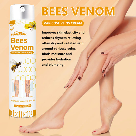 Vein Spray 20ml Relieve Qu Zhang Smoothing 8f14b642 07cf 4ce6 b62b c023e36bb30f