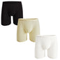 Men's Loose U Convex Design Anti-friction Casual Boxer Shorts 8f1a8d93 cffc 4884 afe1 e48d384b423c