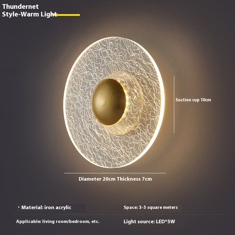 Designer Light Luxury Wall Lamp Bedroom Living Room 8f2c0792 7dd7 4199 a5a1 bb947bf32f81 trans