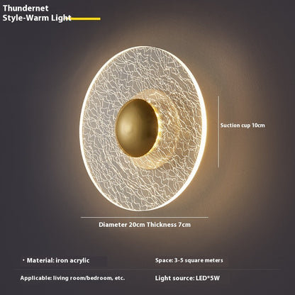 Designer Light Luxury Wall Lamp Bedroom Living Room 8f2c0792 7dd7 4199 a5a1 bb947bf32f81 trans