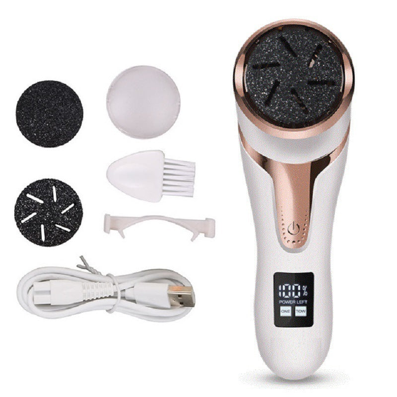 Household Exfoliating Foot Repair Foot Grinder 8f30d8d3 5508 4e93 b92f 6563ab3c56ff