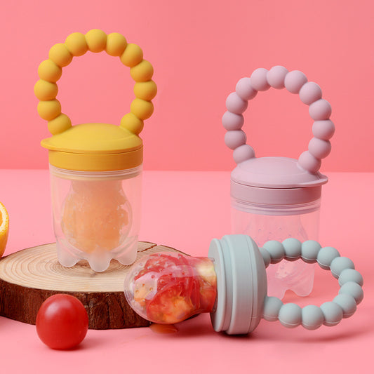 Baby Pacifier Fruit And Vegetable Bite Supplement 8f33d753 e13b 4dee b7c7 fde568e01bcc